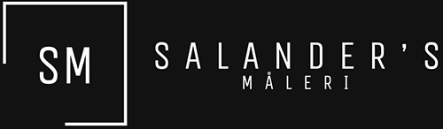 SALANDER´S MÅLERI VÄST AB